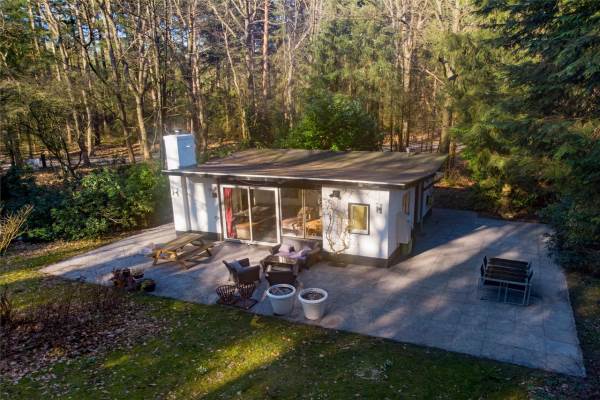 Woning Laan van Laag Kanje 110 MAARN