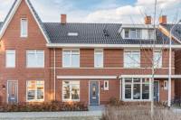 Woning Marie Baronstraat 35 Tilburg