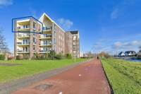 Woning Verbeekstraat 53 Hoofddorp