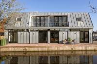 Woning Zuideinde 28A+pp LANDSMEER