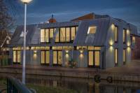 Woning Zuideinde 28+pp LANDSMEER