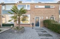 Woning de Ruyterstraat 6 Weurt