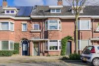 Woning Leenherenstraat 30 Tilburg