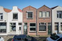 Woning Boelekade 197 Gouda