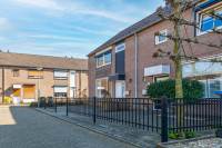 Woning Boomvarenerf 18 Heerlen