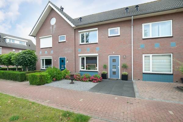 Woning Iepenlaan 12 Terneuzen