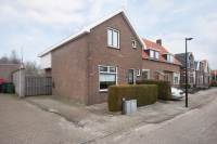 Woning Het Meer 165 HEERENVEEN