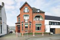 Woning Dorpsplein 4 Zuiddorpe