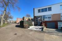 Woning Hyacinthstraat 39 Zwijndrecht