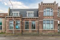 Woning Evenwichtstraat 24B Krommenie