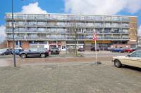 Woning Waalstraat 114 Beverwijk