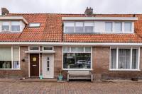 Woning Scheffersplein 14 Harlingen
