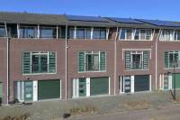 Woning P. Hans Frankfurthersingel 238 Amsterdam