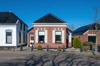 Woning Goldhoorn 5 Oostwold (Gem. Oldambt)