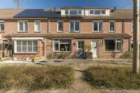 Woning Nassaulaan 36 Nunspeet