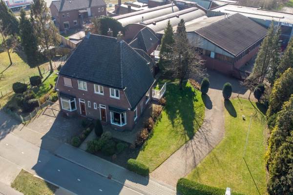 Woning Terborgseweg 114 Doetinchem