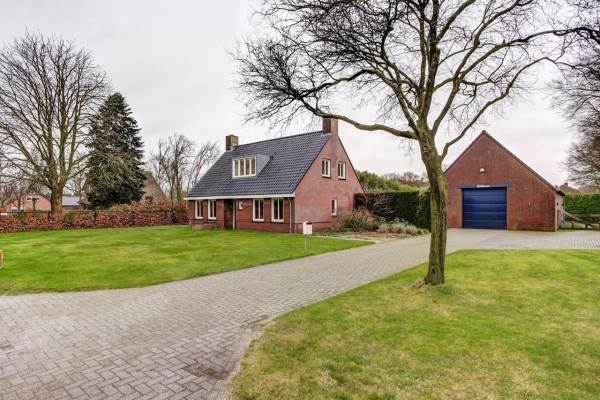 Woning Kiekweg 8 Venray
