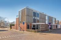 Woning Kapellaan 1 Den Hoorn (ZH)