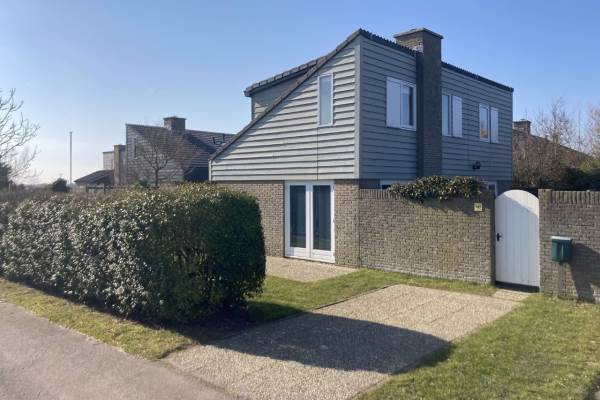 Woning Roggeslootweg 187 DE COCKSDORP