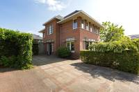 Woning Narcissentuin 9 BERGSCHENHOEK