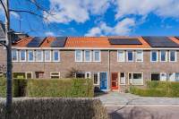 Woning Korenbloemstraat 4 Groningen