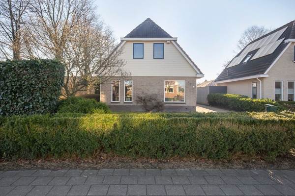 Woning Miedleane 2D Minnertsga