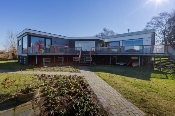 Woning Menso Poppiusstraat 48A Oosterzee