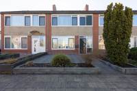 Woning De Diken 4 Bolsward