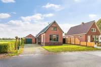 Woning Elleboogsvaart 3 Haulerwijk
