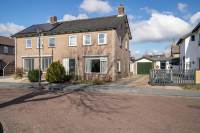 Woning Matthijs Kiersstraat 39 Steenwijk