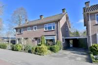 Woning L.H. Pottstraat 12 Olst
