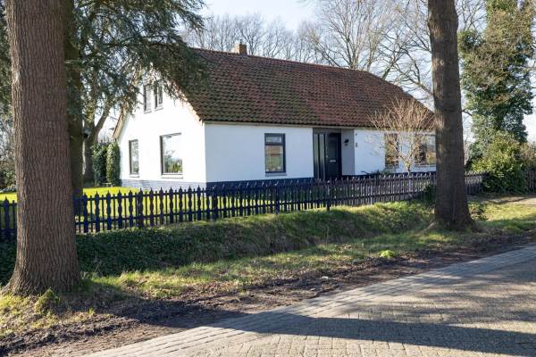 Woning Barsweg 16 Hollandscheveld