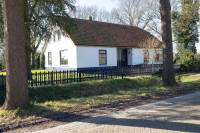 Woning Barsweg 16 Hollandscheveld