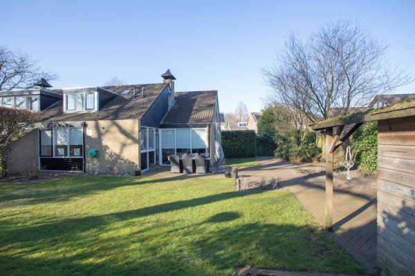 Woning Kervellaan 14 Wierden