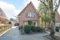 Woning Op den Berg 26 Ede