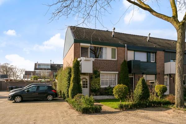 Woning Makreelstraat 43 Helmond