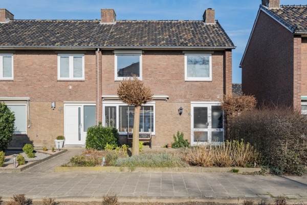 Woning Welschapsedijk 34 Eindhoven