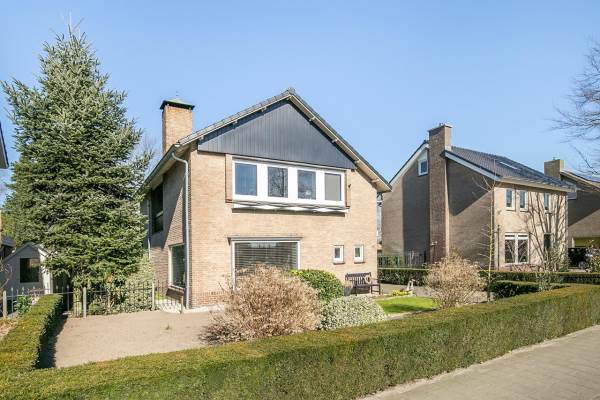 Woning Groeskuilenstraat 8 Gemert