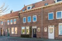 Woning Sint Marcusstraat 28 Tilburg