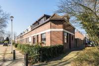 Woning Oeralweg 40 Tilburg
