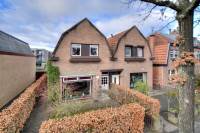 Woning Overakkerstraat 214 Breda