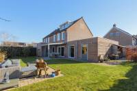 Woning van Ossstraat 8 Hulst