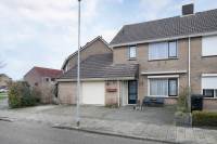 Woning Poolster 19 Oostburg