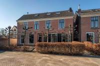Woning Julianastraat 53 Veenendaal