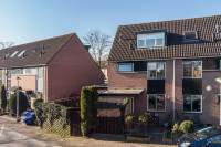 Woning De Vier Akkers 10 Hoogland