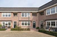 Woning Brouwershof 16 Barneveld
