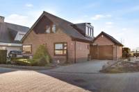 Woning Zanglijster 41 Bunschoten-Spakenburg