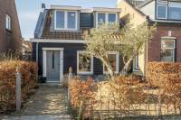 Woning Achterstraat 4 Nieuw-Beijerland