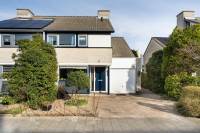 Woning Egge 10 Poortugaal