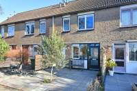 Woning Marjorystraat 64 Hoek van Holland